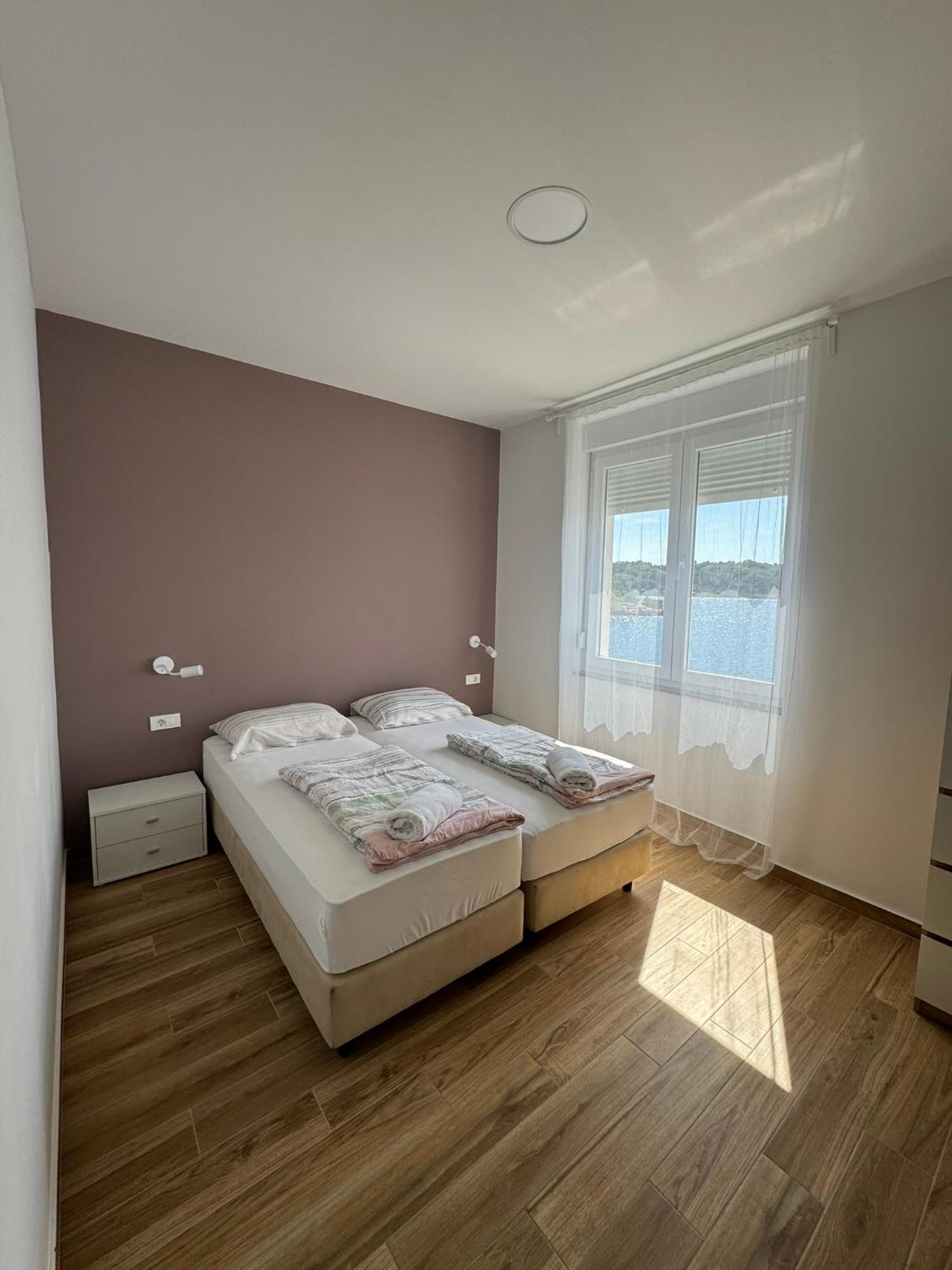 Villa Lovorka By Villa Eva Omišalj Værelse billede